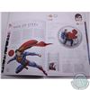 Image 1 : Royal Canadian Mint Large Booklets Celebrating 75 Years of Superman as issued by the Royal Canadian 