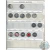 Image 7 : Estate lot of Canada 25cts from 2000 to 2016, most coins are commemorative, some are coloured.  Come