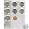 Image 3 : 1968 to 1987 Canada Dollar collection in Kaskade Collector Album.  You will receive one of each date