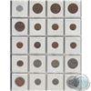 Image 1 : Estate lot of World coins. 30pcs.