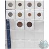 Image 2 : Estate lot of World coins. 30pcs.