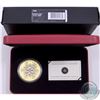 Image 1 : 2006 $300 Gold Snowflake 14kt. Comes with all original packaging from the Mint