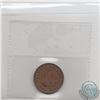 Image 2 : Newfoundland 1-cent 1941c Double 941 ICCS Certified VF-30