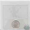 Image 2 : Newfoundland 5-cent 1943c ICCS Certified MS-64