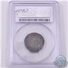 Image 2 : Newfoundland 25-cent 1917c PCGS Certified AU-55