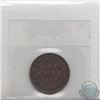 Image 2 : 1-cent 1884 Obverse 1 ICCS Certified VF-20
