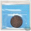 Image 2 : 1-cent 1891 SD SL; Obv. 3 CCCS Certified AU-50. A solid graded coin with sharp details and very slig