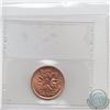 Image 2 : 1-cent 1938 ICCS Certified MS-66 RED. Tied for the highest grade by ICCS.