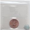Image 2 : 1-cent 1985 Pointed 5 ICCS Certified MS-66 RED.