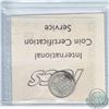 Image 2 : 5-cent 1858 Large Date ICCS Certified VF-30