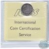 Image 2 : 5-cent 1874H Crosslet 4 ICCS Certified VF-30