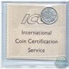 Image 2 : 5-cent 1874H Plain 4 ICCS Certified VF-30