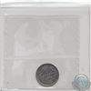 Image 2 : 5-cent 1875H Small Date ICCS Certified F-15