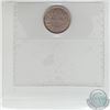 Image 2 : 5-cent 1882H ICCS Certified AU-58. Coin is lightly toned with Soft Satin underlying fields.