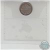 Image 2 : 5-cent 1885 Small 5 over 5 ICCS Certified VF-20