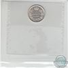 Image 2 : 5-cent 1887 ICCS Certified AU-55. A bright Lustrous Victorian example that shows like a Mint State Q