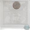 Image 2 : 5-cent 1887 '7 Over 7' ICCS Certified VF-20