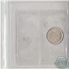Image 2 : 5-cent 1899 ICCS Certified MS-60