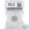 Image 2 : 5-cent 1914 PCGS Certified MS-65! A Near Flawless coin with exception eye appeal and Lustrous fields