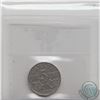 Image 2 : 5-cent 1925 ICCS Certified F-12