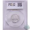 Image 2 : 5-cent 1937 DOT PCGS Certified MS-66. TOP 3! Tied for the highest grade by PCGS with only 2 others. 
