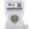 Image 2 : 5-cent 1939 PCGS Certified MS-66. An overall exception strike coin with Soft Satin Fields. Only 1 co
