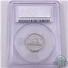 Image 2 : 5-cent 1946 PCGS Certified MS-65