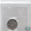 Image 2 : 5-cent 1949 ICCS Certified MS-65