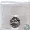Image 2 : 5-cent 1975 ICCS Certified MS-66! Tied for the highest grade by ICCS! (Pop=13)
