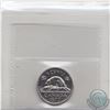 Image 2 : 5-cent 1977 High 7 ICCS Certified MS-65
