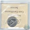 Image 2 : 5-cent 1981 ICCS Certified MS-65