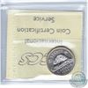 Image 2 : 5-cent 1983 ICCS Certified MS-65