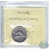Image 2 : 5-cent 1996 Far 6 ICCS Certified MS-65