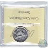 Image 2 : 5-cent 2002P ICCS Certified MS-66