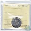 Image 1 : 5-cent 2003P ICCS Certified MS-66. Tied for the Finest Known.