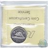 Image 2 : 5-cent 2014 ICCS Certified MS-67. Tied for the Finest Known.