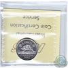 Image 2 : 5-cent 2015 ICCS Certified MS-67. Tied for the Finest Known.