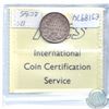 Image 2 : 10-cent 1904 ICCS Certified VF-30