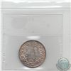 Image 2 : 25-cent 1919 ICCS Certified MS-62. A bright coin with an attractive Soft Pink Toning throughout and 