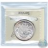 Image 2 : 50-cent 1943 Far 3 ICCS Certified MS-65. An attractive Lustrous coin with Pristine Fields lightly ac