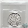 Image 2 : 50-cent 1943 Near 3 ICCS Certified MS-64. A Nice Frosted Fields Mint State example.