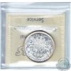 Image 2 : 50-cent 1944 Far 4 ICCS Certified MS-65. A premium example with Soft Cameo on the relief and Soft Sa
