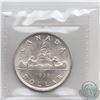 Image 2 : Silver $1 1938 ICCS Certified MS-64