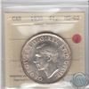 Image 1 : Silver $1 1938 ICCS Certified MS-62