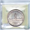 Image 2 : Silver $1 1939 ICCS Certified MS-65