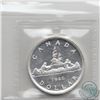 Image 2 : Silver $1 1946 ICCS Certified MS-60