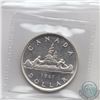 Image 2 : Silver $1 1947 Pointed 7; 4x HP ICCS Certified MS-62.