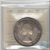 Image 1 : Silver $1 1953 NSF ICCS Certified MS-65! A Nice Rustic toned coin with underlying Luster. Tied for t