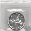 Image 2 : Silver $1 1954 ICCS PL-65 Heavy Cameo