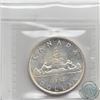 Image 2 : Silver $1 1962 ICCS Certified MS-65. Tied for the Finest Known